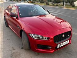 جاگوار XE